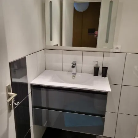 Appartement Joli En Avec Piscine Et Gardien