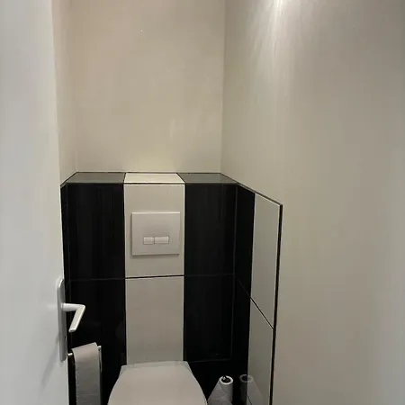 Joli En Avec Piscine Et Gardien Appartement